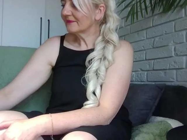 Offline Mellica on BongaCams