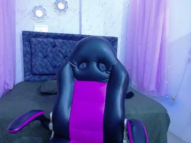 Offline mia-thommson on BongaCams