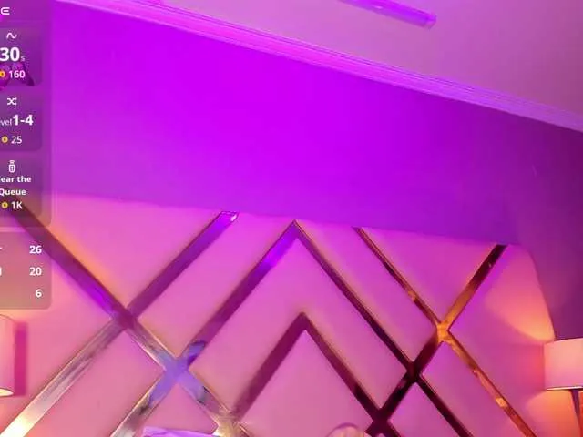 MiaCassel on BongaCams