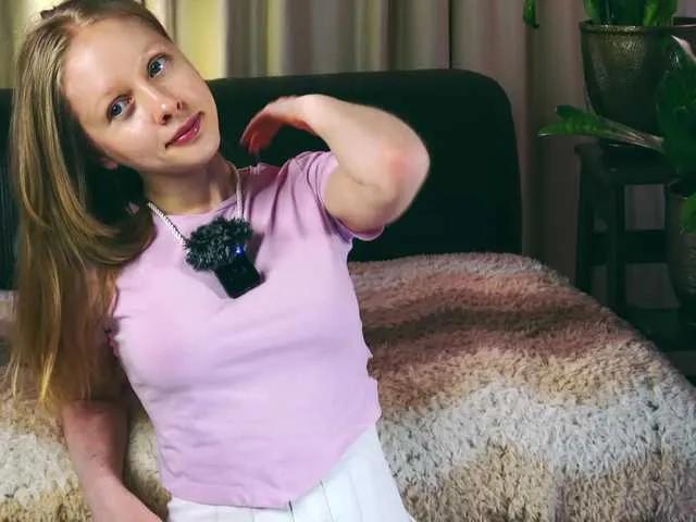 Offline MiaVebes on BongaCams