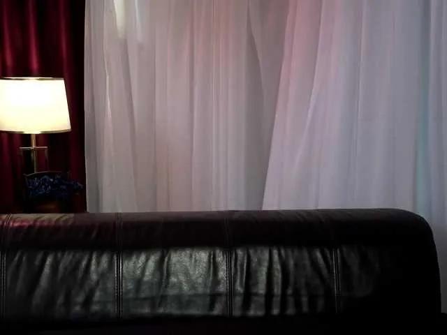 Offline MiaVebes on BongaCams