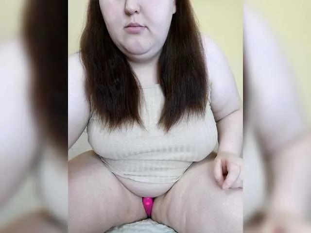 Offline Milashkae on BongaCams