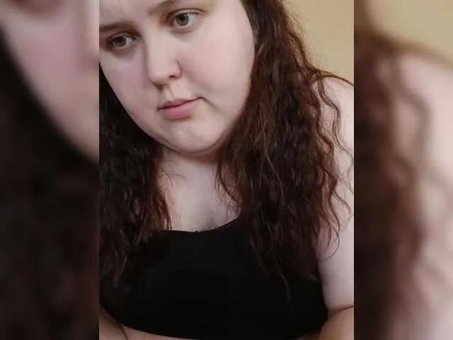 Offline Milashkae on BongaCams