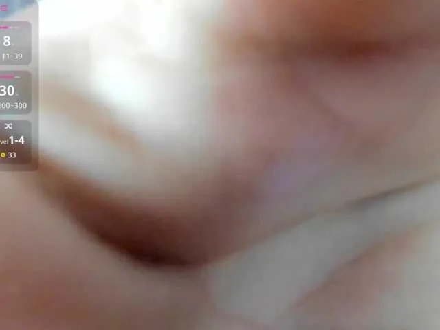 Milenas on BongaCams