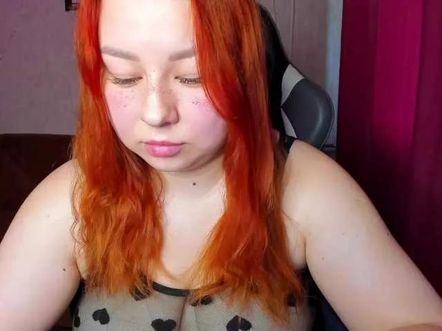 Offline MilkaFoxy on BongaCams