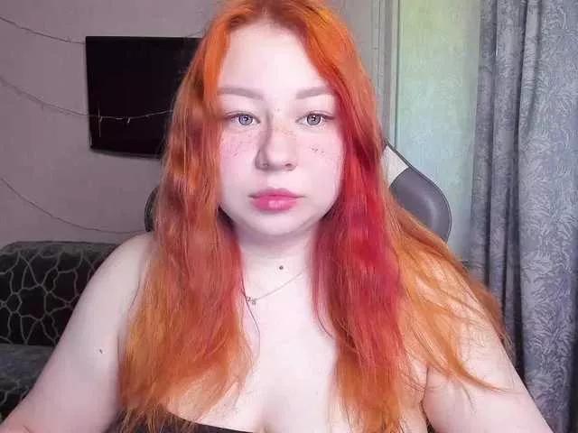 Offline MilkaFoxy on BongaCams