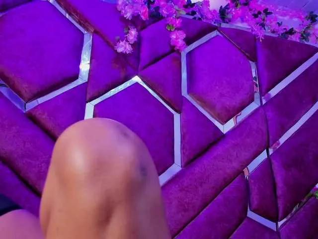 Offline millyprint on BongaCams