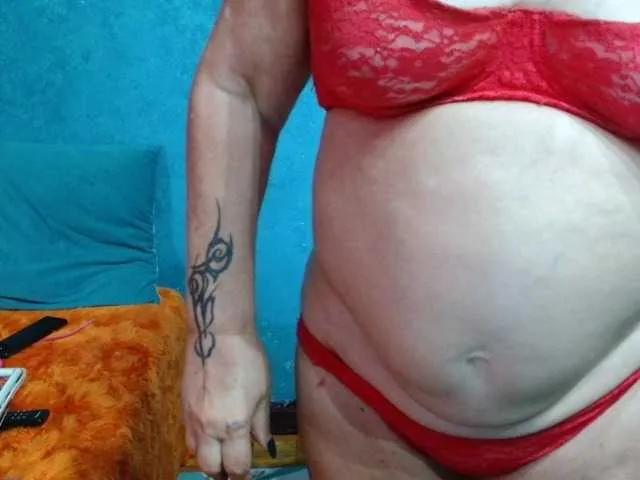 Offline milo4ka77 on BongaCams