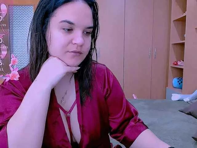 BongaCams minnie-ella is Freechat minnie-ella — when you makes  me  feel special