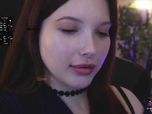 Offline mispopi on BongaCams