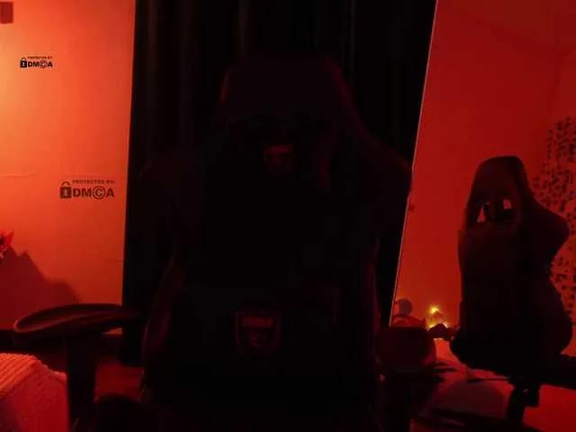 Offline mispopi on BongaCams