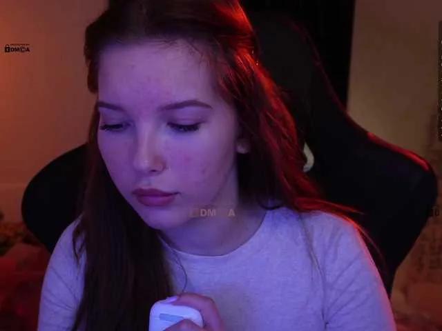 Offline mispopi on BongaCams