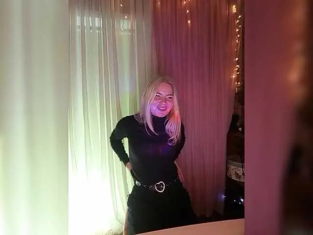 miss-1m on BongaCams 