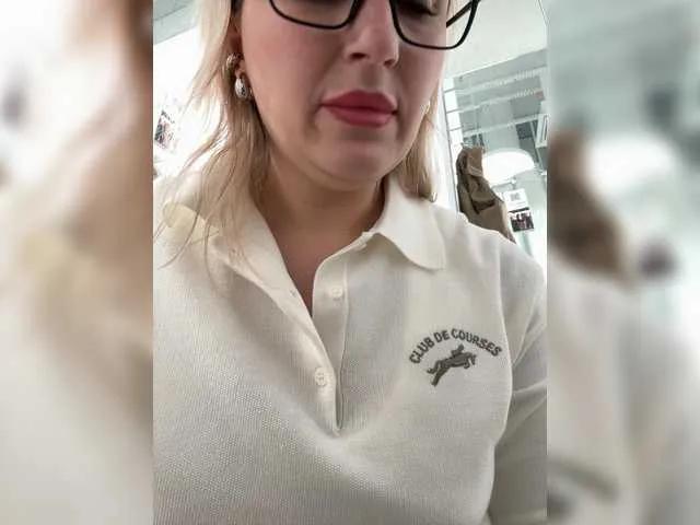 Offline Miss-Fetish on BongaCams