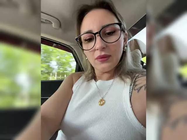 Offline Miss-Fetish on BongaCams