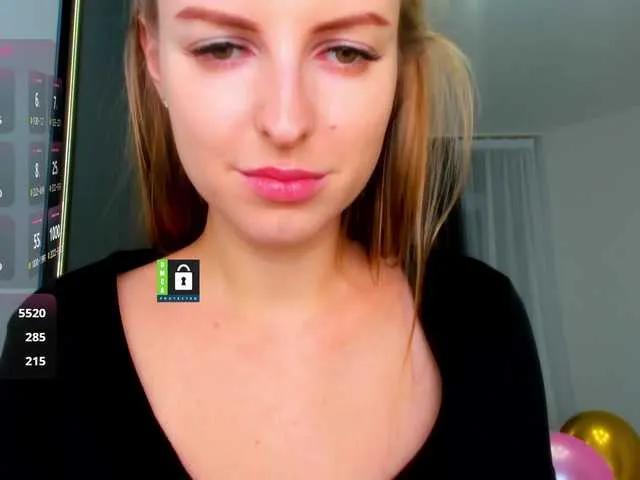 BongaCams MissFentasy1 is Freechat MissFentasy1 — For me, the most important and most exciting quality in a man is intelligence. Among the external factors - well-groomed, pleasant smell and a look that cannot be expressed in words, with a dose of madness and mystery.