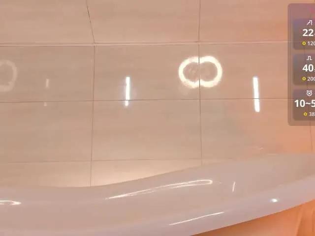 Offline MissRedFox on BongaCams