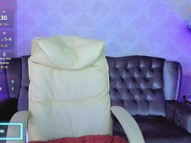 Offline MissRossi on BongaCams