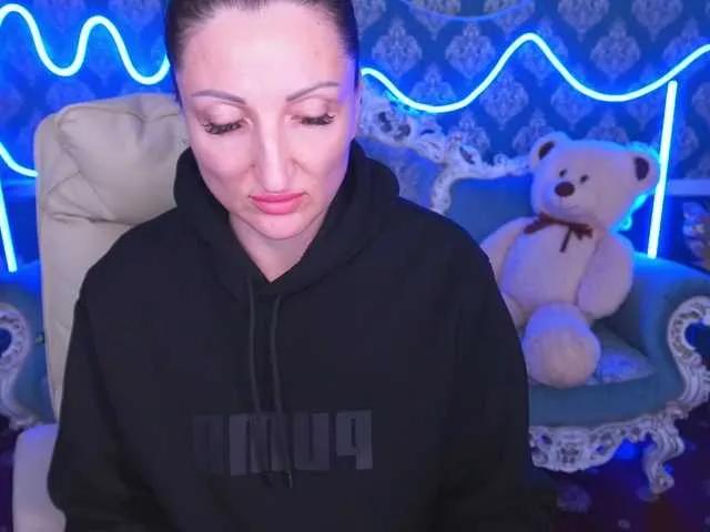 Offline MissRossi on BongaCams