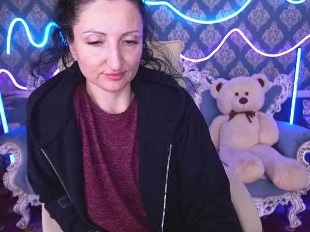 Offline MissRossi on BongaCams