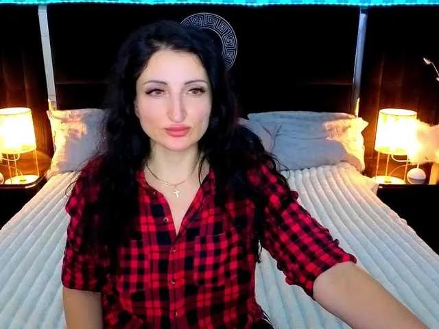 Offline MissRossi on BongaCams