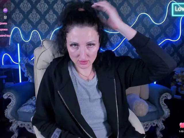 Offline MissRossi on BongaCams