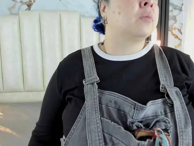 Offline mollieblue69 on BongaCams