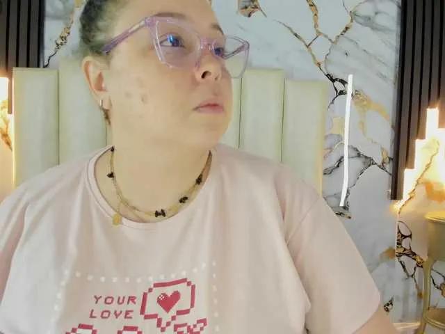 Offline mollieblue69 on BongaCams