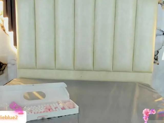 Offline mollieblue69 on BongaCams