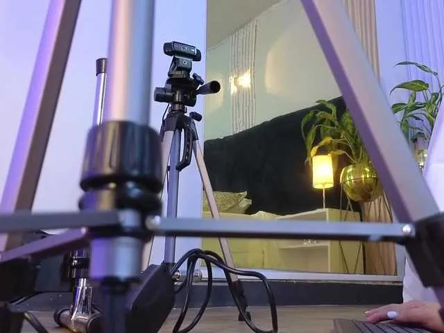 Offline MollyyCruz on BongaCams