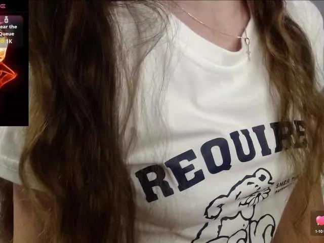 Offline Monika-X on BongaCams