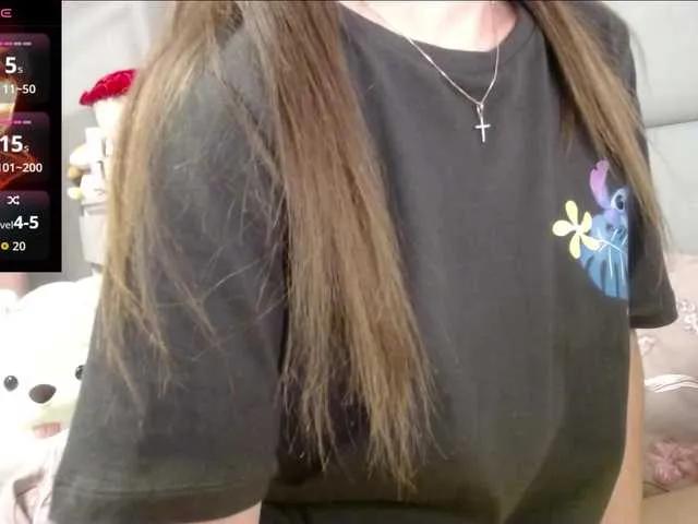 Offline Monika-X on BongaCams