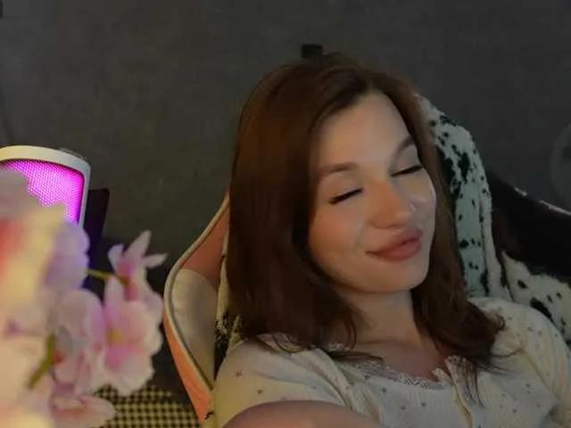 Offline MossiPolli on BongaCams