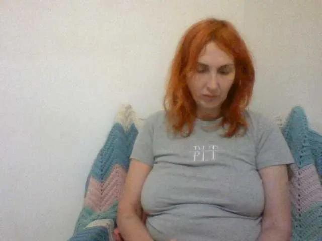Offline MssAngela on BongaCams