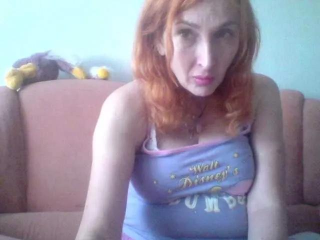 Offline MssAngela on BongaCams