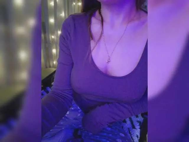 MyLittlegi — Freechat on BongaCams