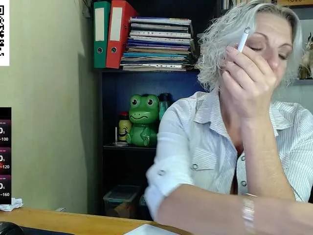 Offline Nadin-slut on BongaCams