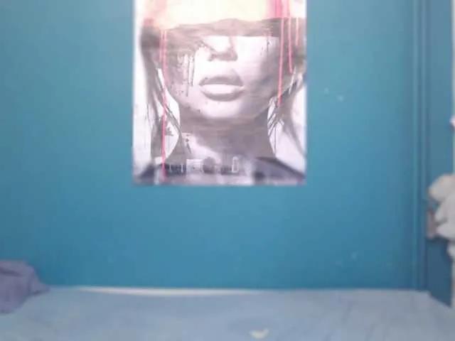 Offline NADINNNE on BongaCams