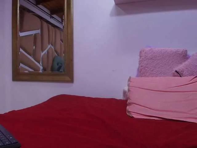 Offline naia-blesed on BongaCams