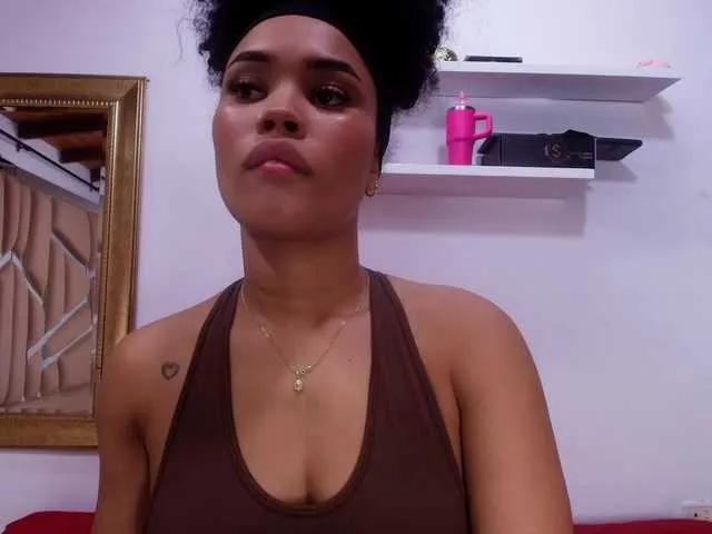 Offline naia-blesed on BongaCams