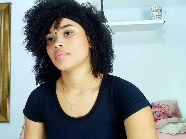 Offline naia-blesed on BongaCams