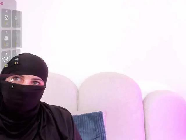 Offline najwa on BongaCams