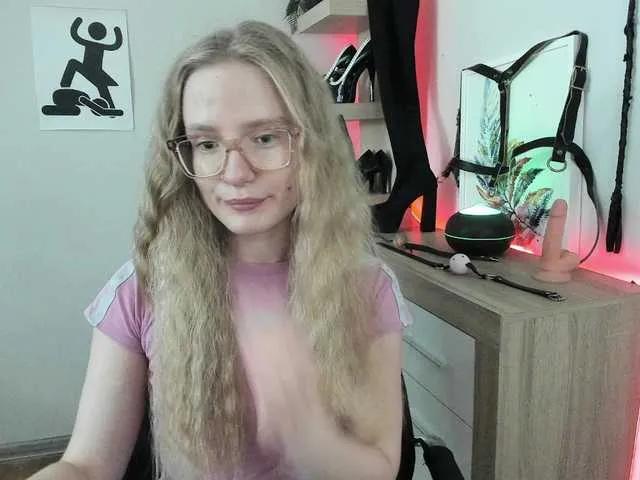 Offline NancyErotic on BongaCams