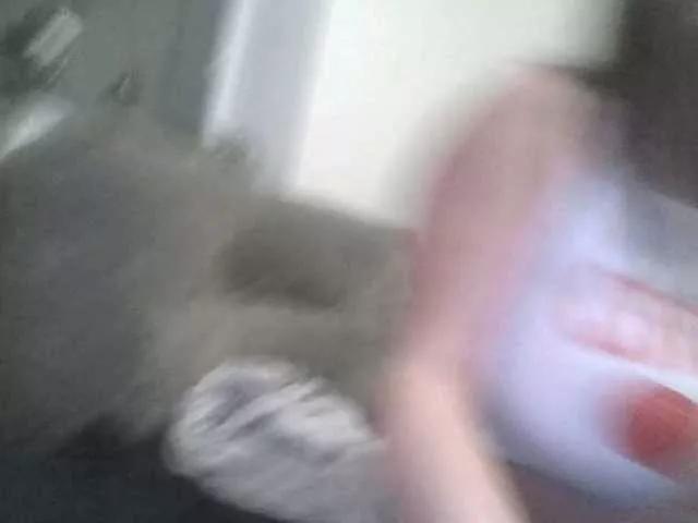 NansyyLiana on BongaCams 