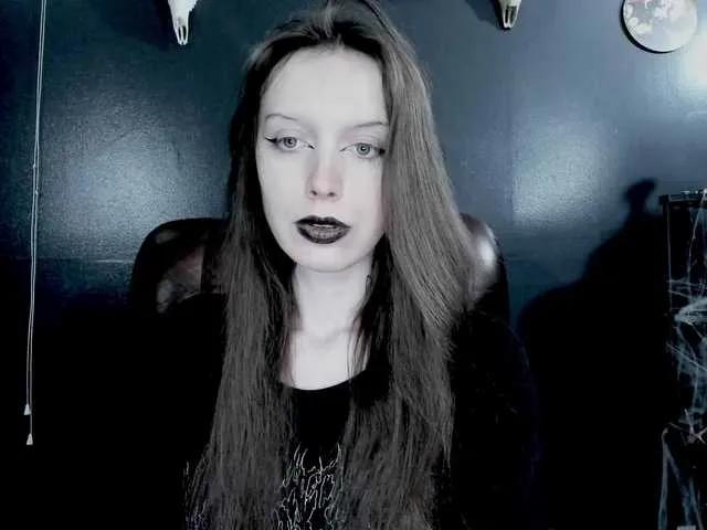 Freechat NarcissaDark on BongaCams