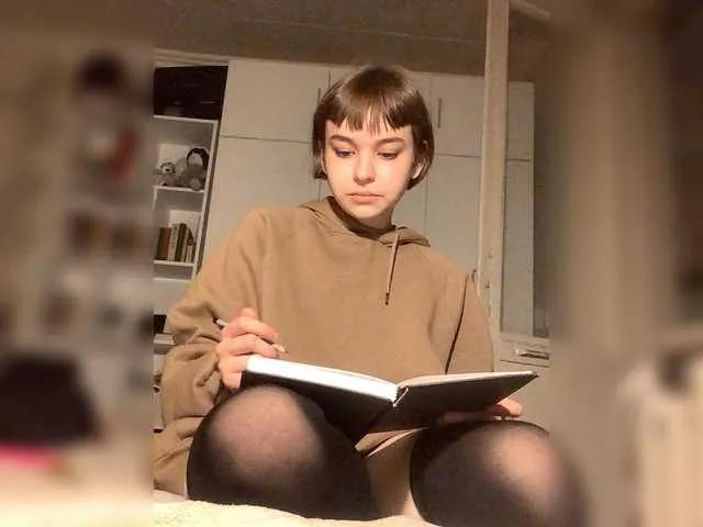 NastyaMurGustav on BongaCams