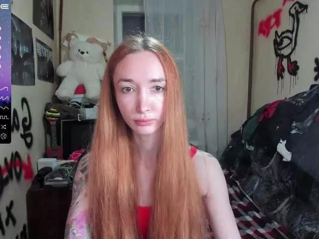 Offline Natali-Sweet on BongaCams