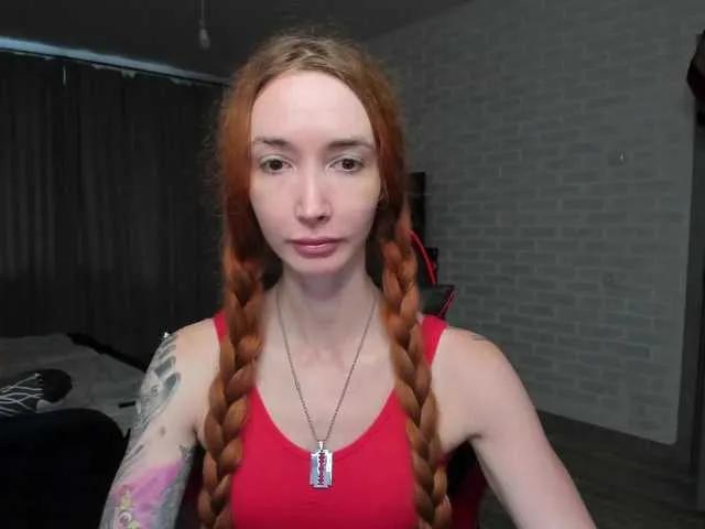 Offline Natali-Sweet on BongaCams