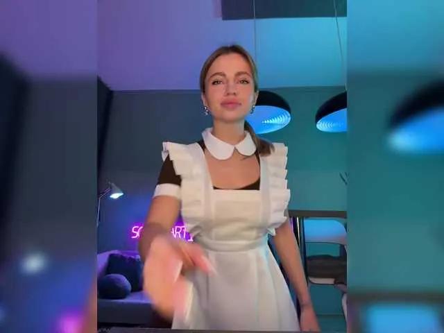 Offline Nataliecroys on BongaCams