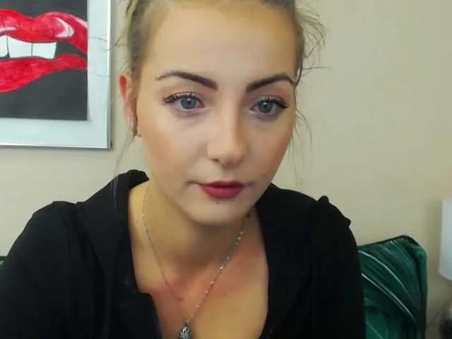 Offline NatalieKiss on BongaCams